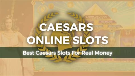 Best Slots On Caesars Online Casino: Top Games & Promos (2023).